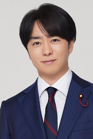 Character image for 清家 一郎