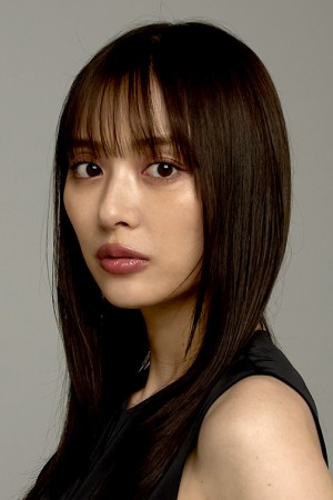 Character image for 蒲生美智留