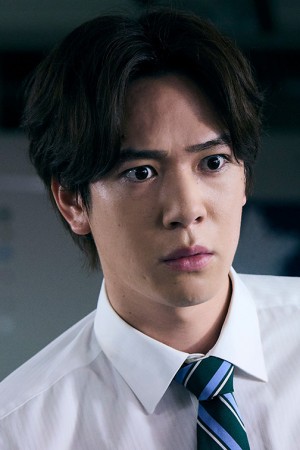 Character image for 青木真太郎