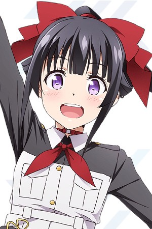 Character image for Miyako Muguruma