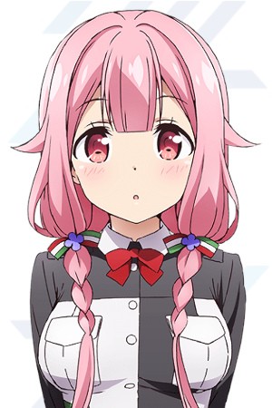 Character image for Sonoka Watarai