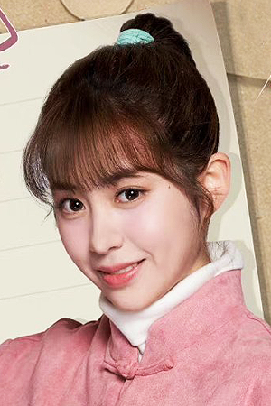 Character image for Wu Jiaojiao