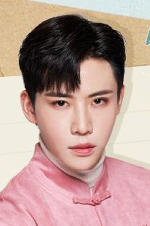 Character image for Qi Mo