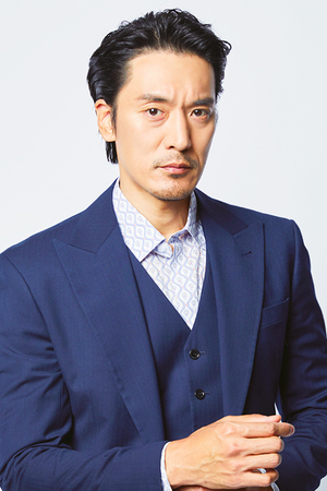 Character image for Goo Pa-do