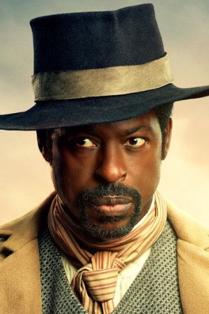 Character image for Medwin Harris