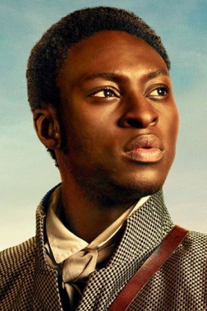 Character image for George Washington 