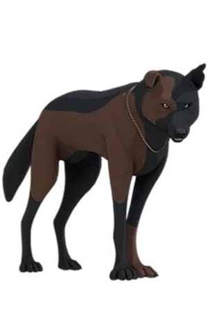 Character image for Zed