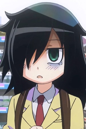 Character image for Tomoko Kuroki
