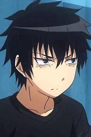 Character image for Tomoki Kuroki