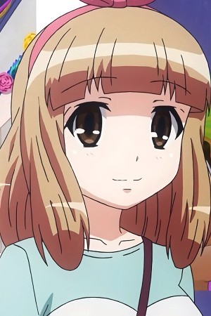 Character image for Yuu Naruse