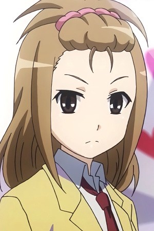 Character image for Akane Okada