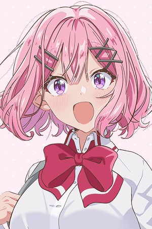 Character image for Renako Amaori