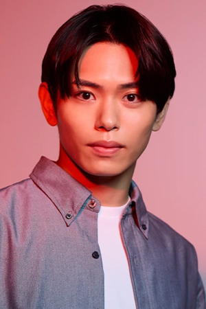 Character image for 吉村優馬