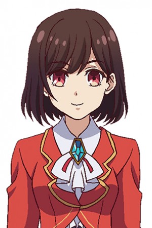 Character image for Rae Taylor