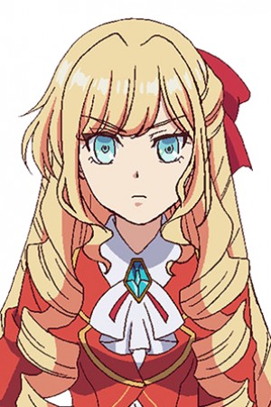 Character image for Claire Francois