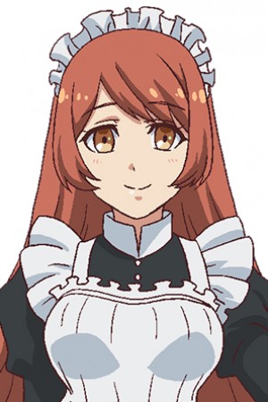Character image for Lene Aurousseau