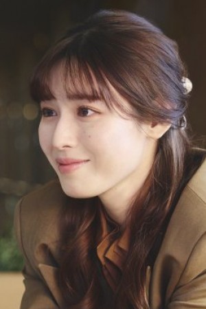 Character image for 江坂麗奈