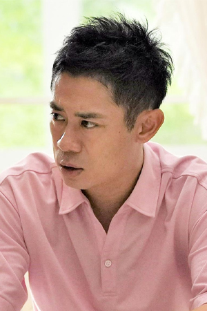 Character image for 三島正隆