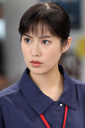 Character image for 池上沙織