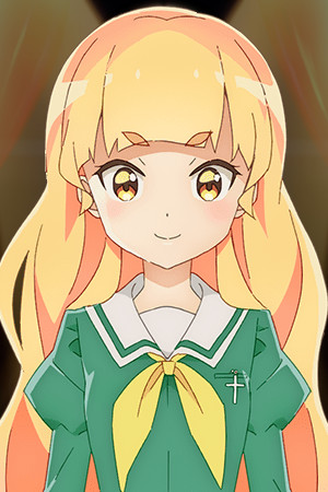 Character image for Hime Shirasagi