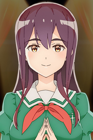Character image for Mitsuki Ayanokouji