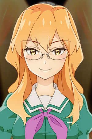 Character image for Sumika Chibana