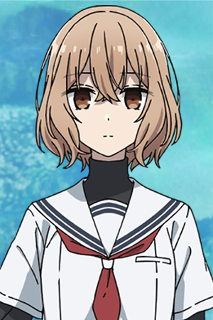 Character image for 八百歳比名子 / Hinako Yaotose