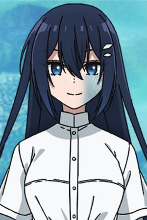 Character image for 近江汐莉 / Shiori Oumi