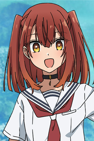 Character image for 社 美胡 / Miko Yashiro