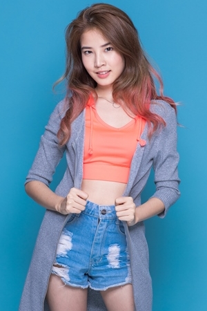 Fon Sananthachat Thanapatpisal