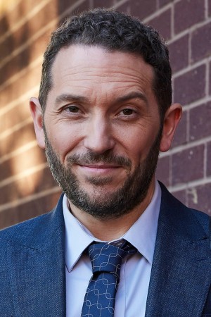 Character image for Darius Donovan