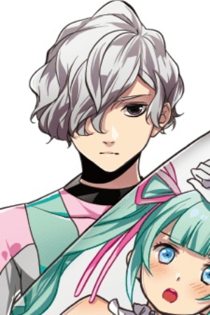 Character image for Naoya Kido