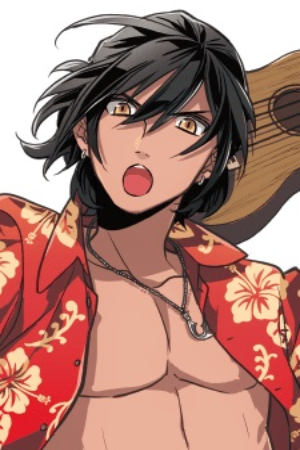 Character image for Nalu Tanaka