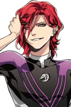 Character image for Rindou Fuke