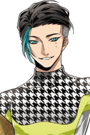 Character image for Souichirou William Mori