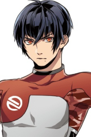 Character image for Kousuke Iwana