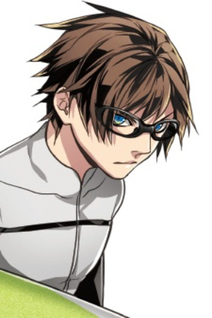 Character image for Yutua Matsukaze