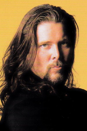 Character image for Kevin Nash
