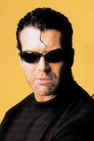 Character image for Scott Hall