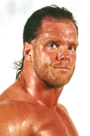 Character image for Chris Benoit