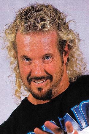 Character image for Diamond Dallas Page