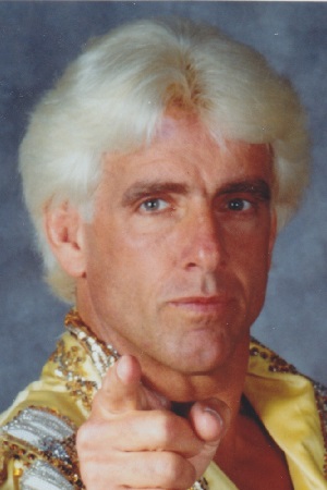 Character image for Ric Flair