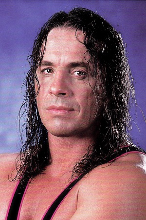 Character image for Bret Hart