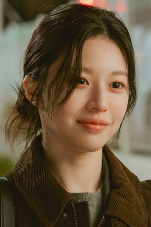 Go Youn-jung