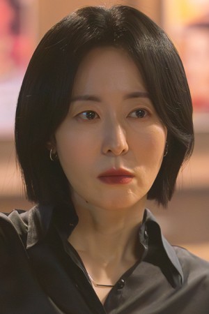 Kang Mal-geum