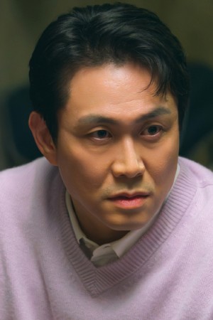 Oh Jung-se
