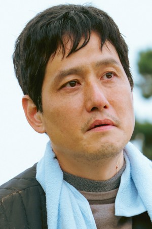 Park Hae-joon