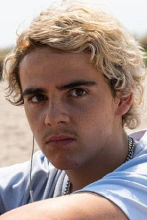 Character image for Fraser Wilson