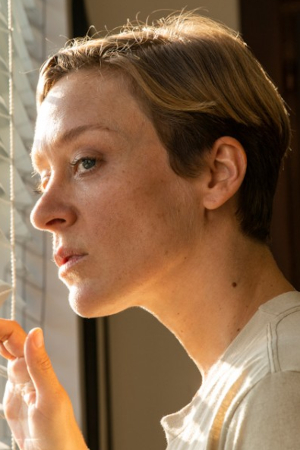 Character image for Sarah Wilson