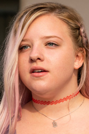 Character image for Britney Orton